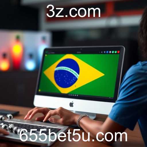 O Crescimento do Mercado de Apostas Online no Brasil