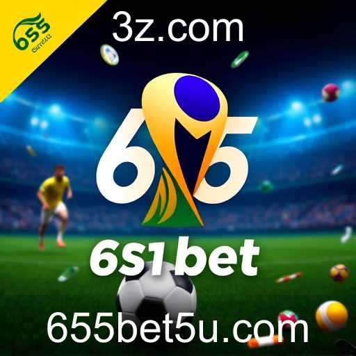 Expansão do Mercado de Jogos Online Através do 655bet5.com