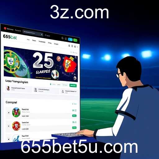 A Ascensão dos Jogos Online em Portugal