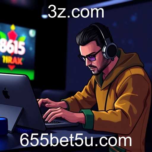 A Expansão dos Jogos Online e o Impacto no Brasil