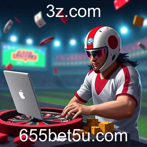 Crescimento dos Sites de Jogos em 2026