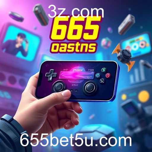 Como 'Mobile Gaming' Domina a Indústria de Entretenimento