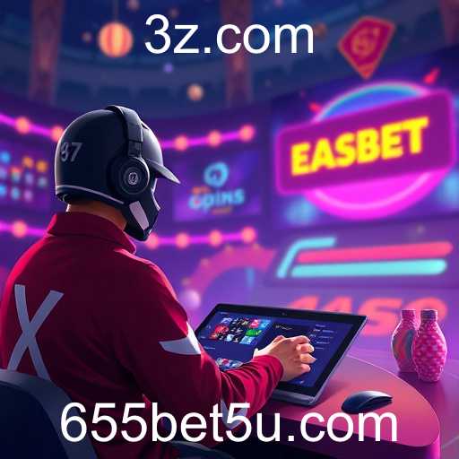 A Ascensão dos Jogos de Azar Online em 2026