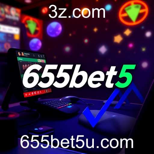 655bet5.com e a Crescente Popularidade dos Jogos Online