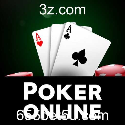 Explorando a Categoria de Jogos 'Online Poker' no 655bet5.com