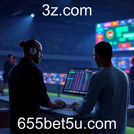 A Ascensão dos Jogos de Azar Online no Brasil
