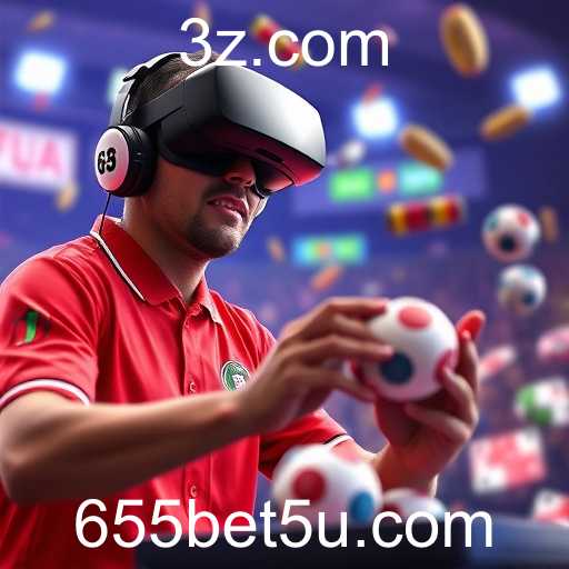 A Ascensão dos Jogos Online em Portugal: O Impacto do 655bet5.com