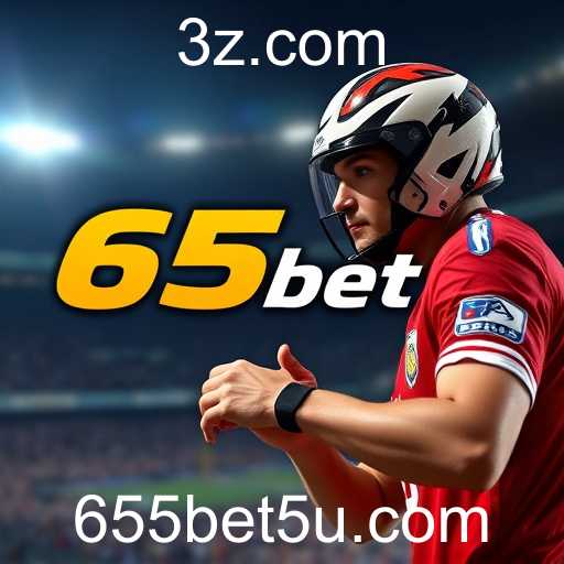 Explorando a Categoria de Apostas Esportivas no 655bet5.com