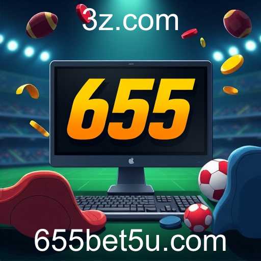 Tendências no Mercado de Jogos Online e o Papel de 655bet5.com